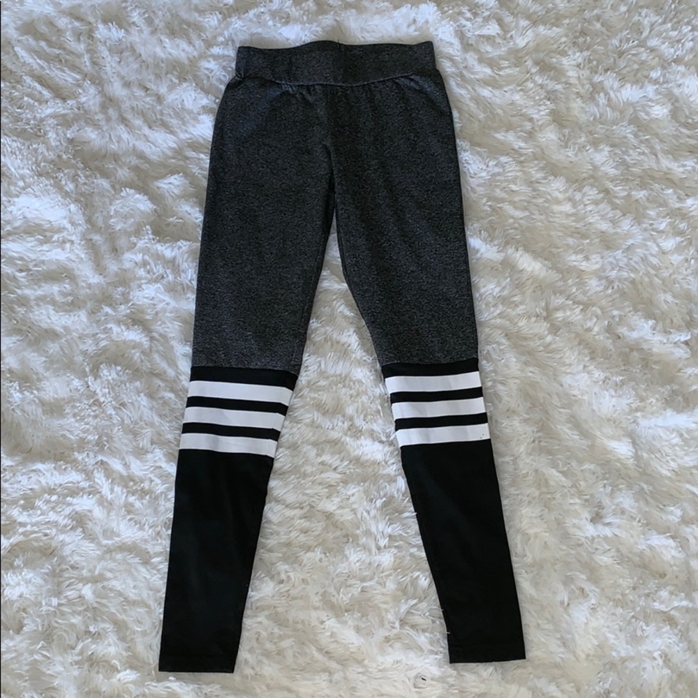 bombshell leggings DUPE